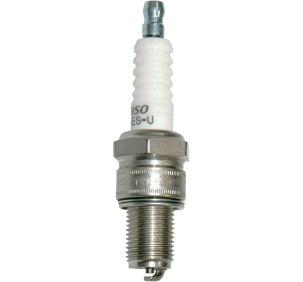 DENSO Zündkerzen für YAMAHA DT 50 R 1993-2012