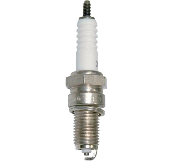 DENSO Zündkerzen für Harley Davidson XL 883 L 2005-2020