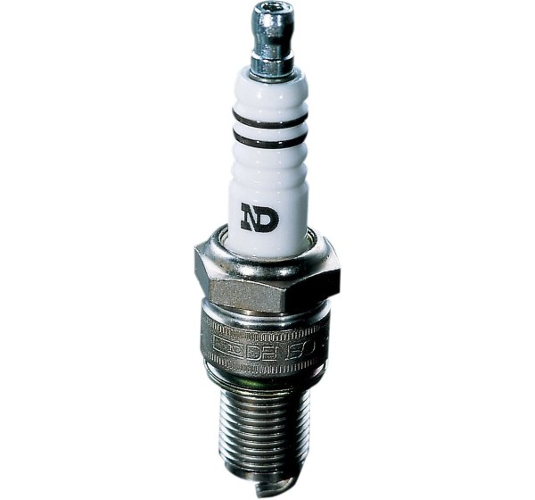 DENSO Zündkerzen für HONDA VT 750 C 1984-2014