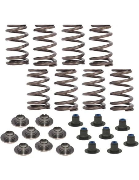 COMP CAMS Ventilsteuerung für Harley Davidson FLFBS 1868 ABS 2018-2024