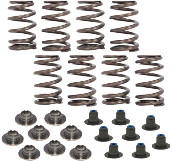 COMP CAMS Ventilsteuerung für Harley Davidson FLFBS 1868 ABS 2018-2024