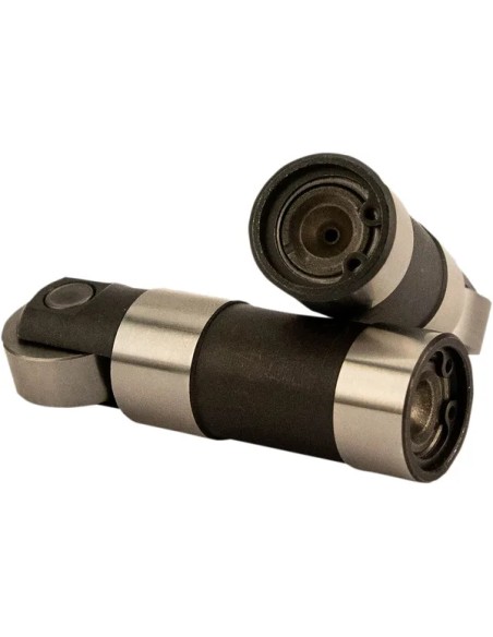 COMP CAMS Ventilsteuerung - Detailansicht