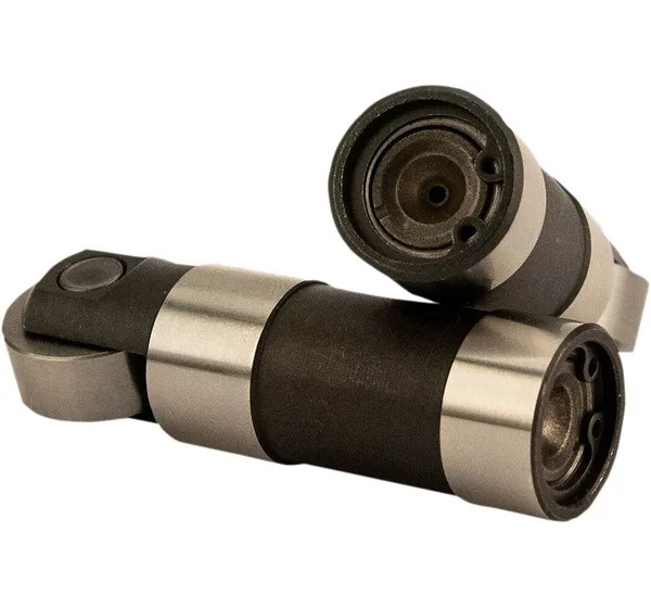 COMP CAMS Ventilsteuerung - Detailansicht