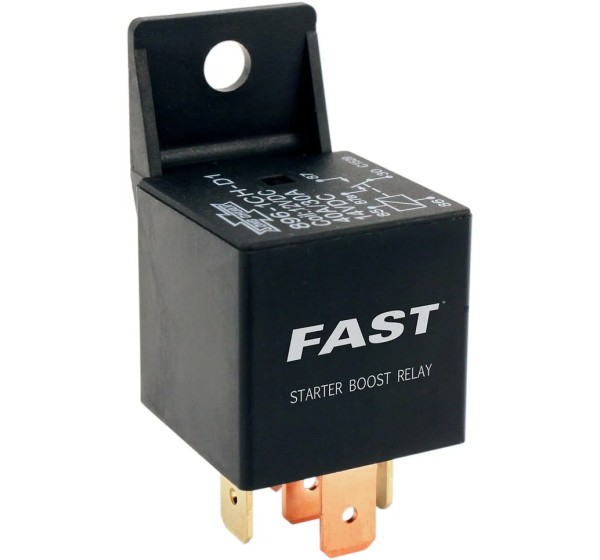 COMP CAMS Lichtmaschinen & Regler - RELAY START 30 AMP