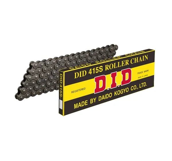 DID Ketten - CHAIN DID415S 110C