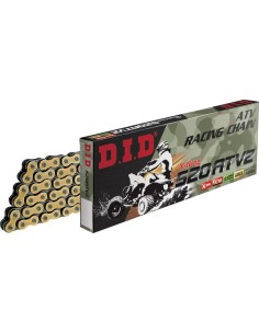 520 ATV2 Kette