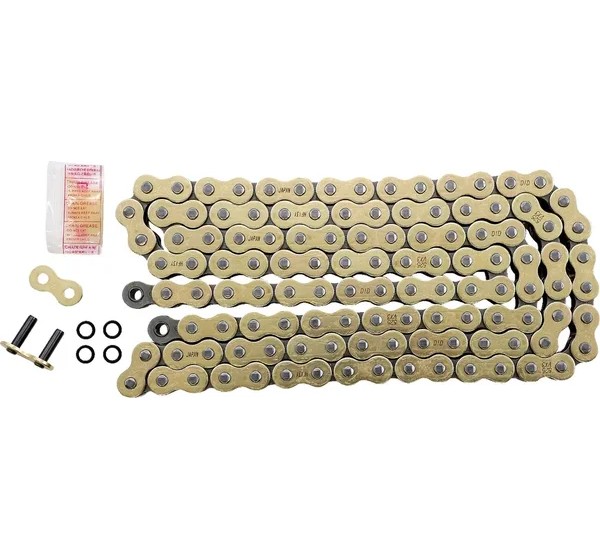 DID Ketten - CHAIN DID525VX3 GB 120RH