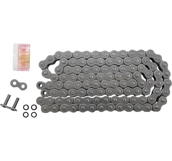 DID Ketten für TRIUMPH SPEED TRIPLE 1050 2005-2011