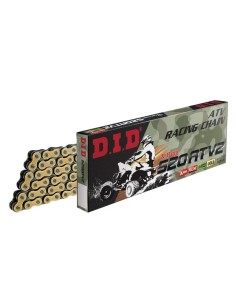 520 ATV2 Kette
