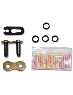 520 VX3 Professional O-Ring Verbindungsglied