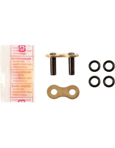 520 VX3 Professional O-Ring Verbindungsglied