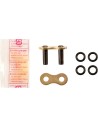 520 VX3 Professional O-Ring Verbindungsglied
