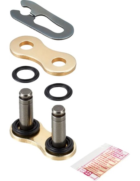 DID Ketten - Detailansicht