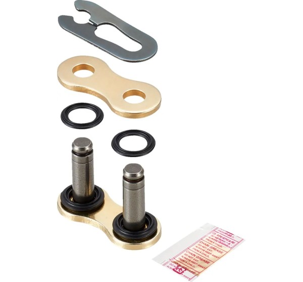 DID Ketten - Detailansicht
