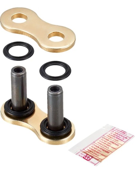 DID Ketten - Detailansicht