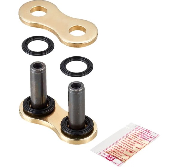 DID Ketten - Detailansicht