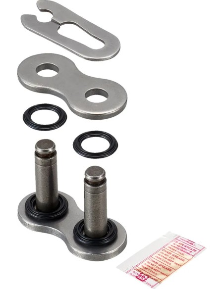 DID Ketten - Detailansicht