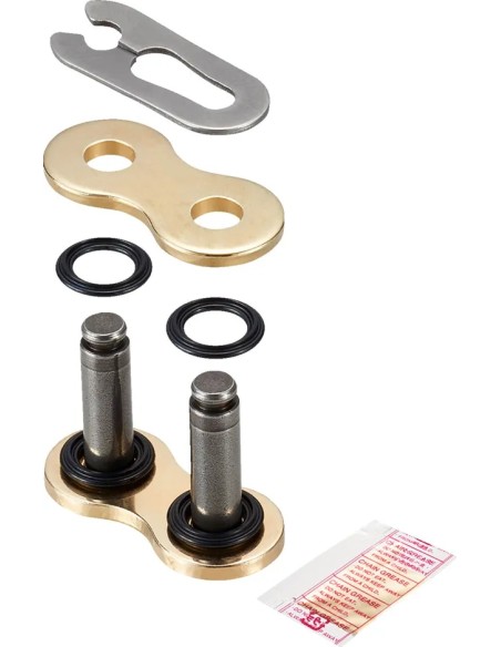 DID Ketten - Detailansicht