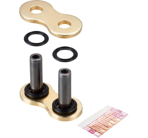 DID Ketten - Detailansicht