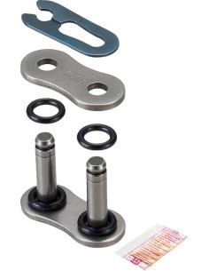 Pro V Serie O-Ring Kettenschloss