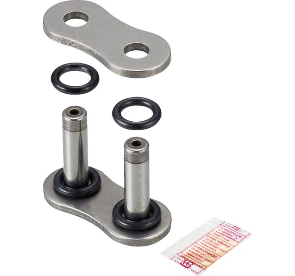 DID Ketten - Detailansicht