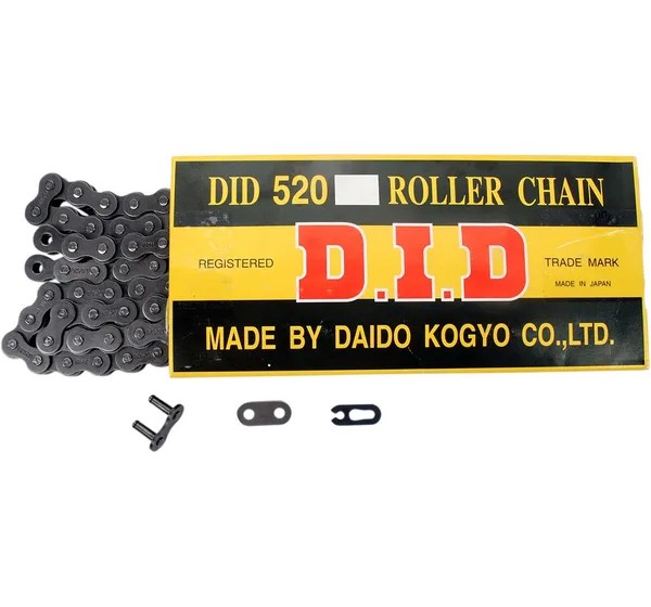 DID Ketten - CHAIN DID520 110C