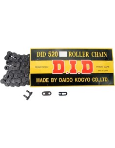 Standard Serie Kette ohne O-Ring