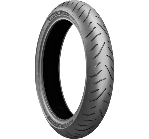 BRIDGESTONE Reifen - T33 120/70R19 60V TL
