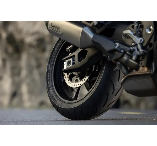 BRIDGESTONE Reifen - Detailansicht