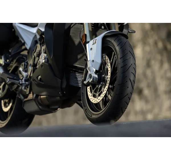 BRIDGESTONE Reifen - Einbaubeispiel