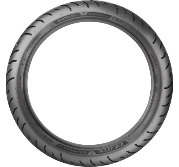 BRIDGESTONE Reifen Bild 5