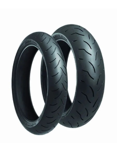 BRIDGESTONE Reifen für BMW R 1100 RS 1992-2001