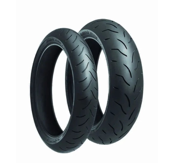 BRIDGESTONE Reifen für BMW R 1100 RS 1992-2001