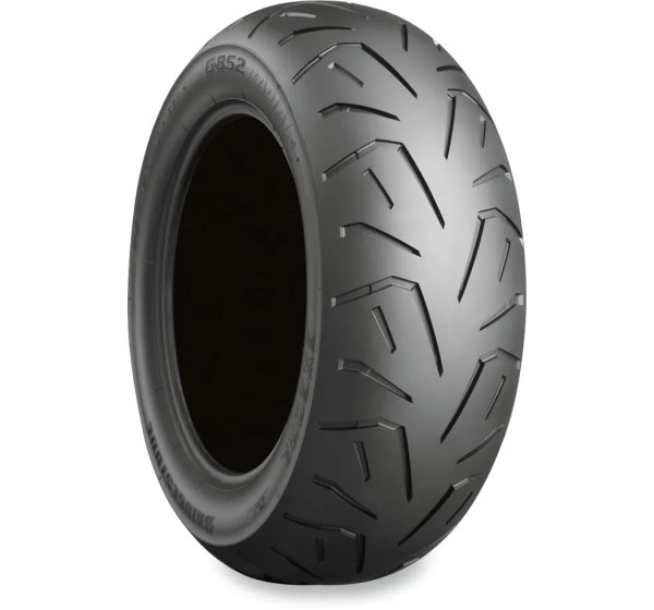 BRIDGESTONE Reifen für YAMAHA XVS 1300 CU 2014-2016