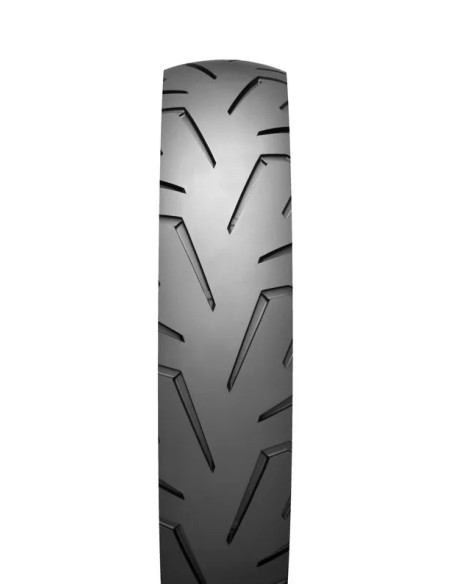 BRIDGESTONE Reifen - Einbaubeispiel