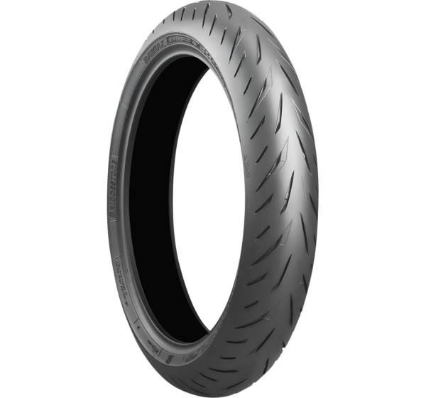 BRIDGESTONE Reifen - Einbaubeispiel