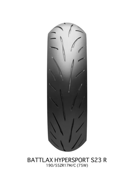 BRIDGESTONE Reifen - Detailansicht