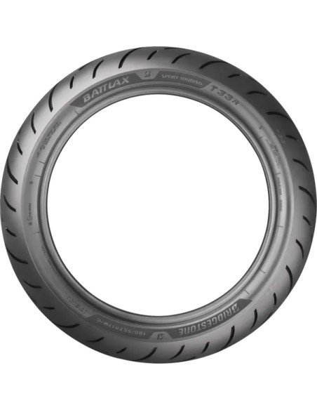 BRIDGESTONE Reifen - Einbaubeispiel