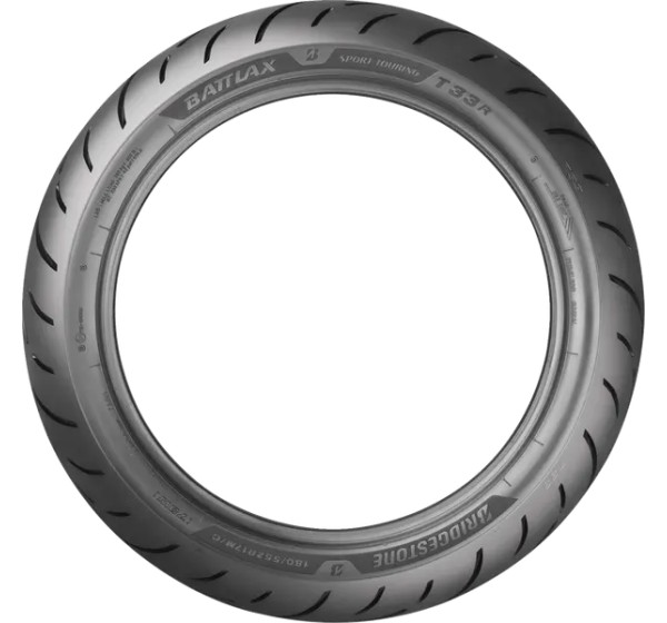 BRIDGESTONE Reifen - Einbaubeispiel