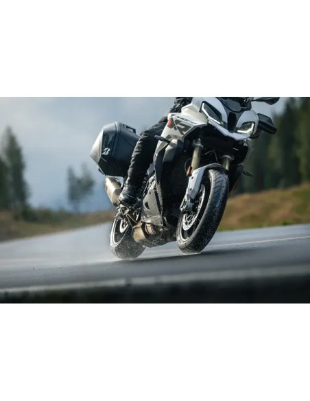 BRIDGESTONE Reifen Bild 5