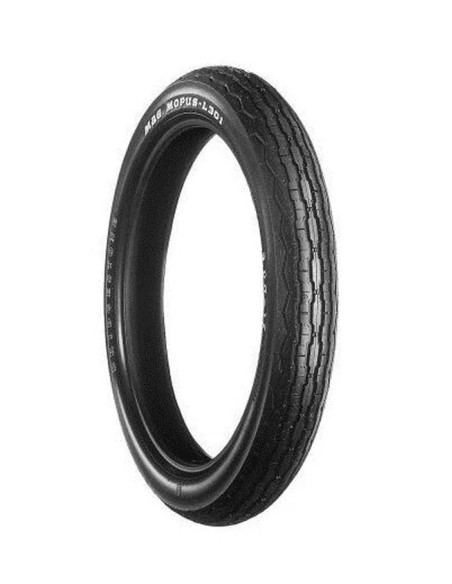 BRIDGESTONE Reifen für YAMAHA SR 125 1982-2002