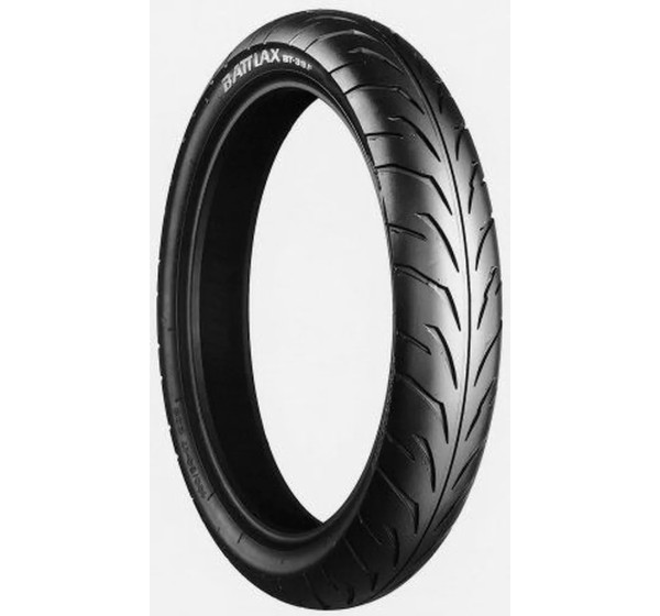 BRIDGESTONE Reifen für HONDA CBR 125 R 2004-2010