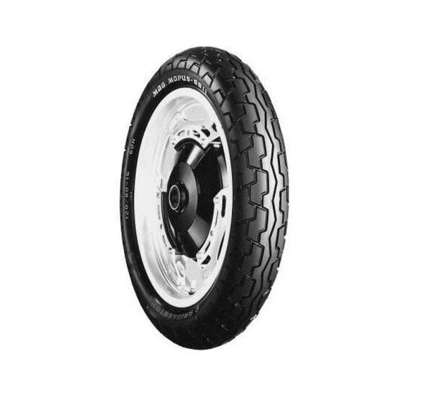 BRIDGESTONE Reifen für KAWASAKI KH 125 K 1983-1998