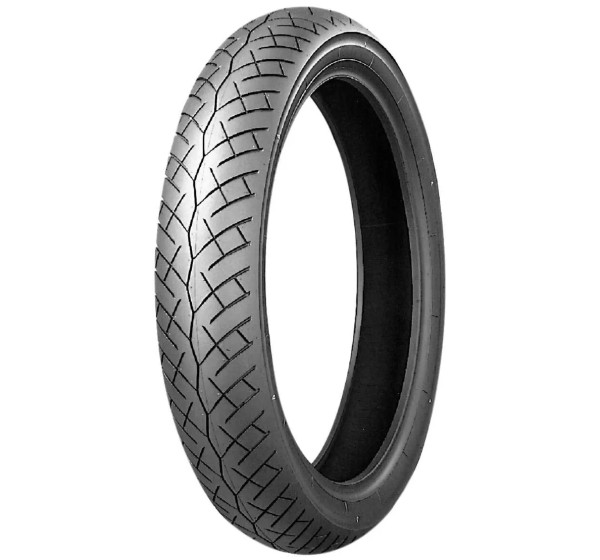 BRIDGESTONE Reifen für YAMAHA SR 500 1984-1999