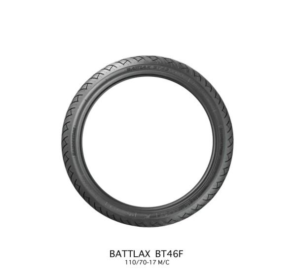 BRIDGESTONE Reifen für BMW K 1100 LT 1990-1998