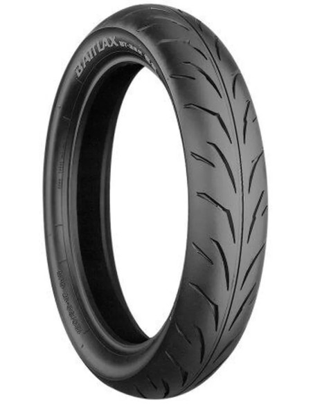 BRIDGESTONE Reifen für HONDA CBF 125 2009-2015