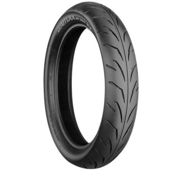 BRIDGESTONE Reifen für HONDA CBF 125 2009-2015