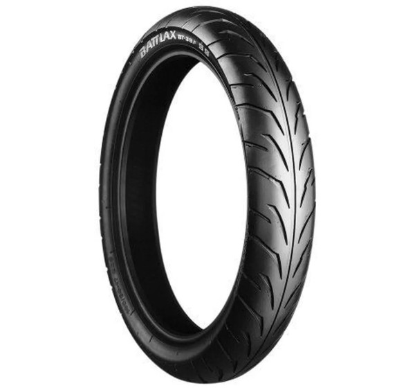 BRIDGESTONE Reifen - Detailansicht