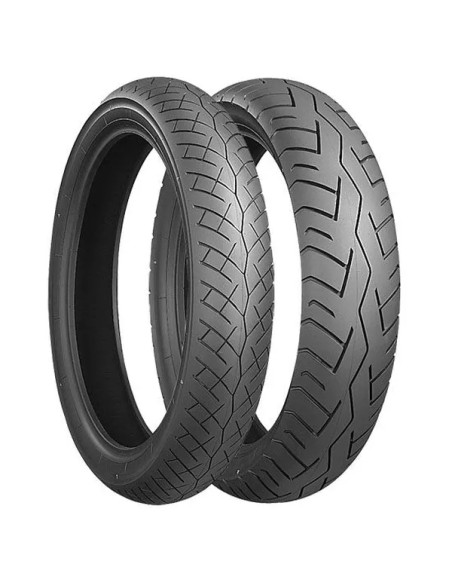 BRIDGESTONE Reifen - Detailansicht