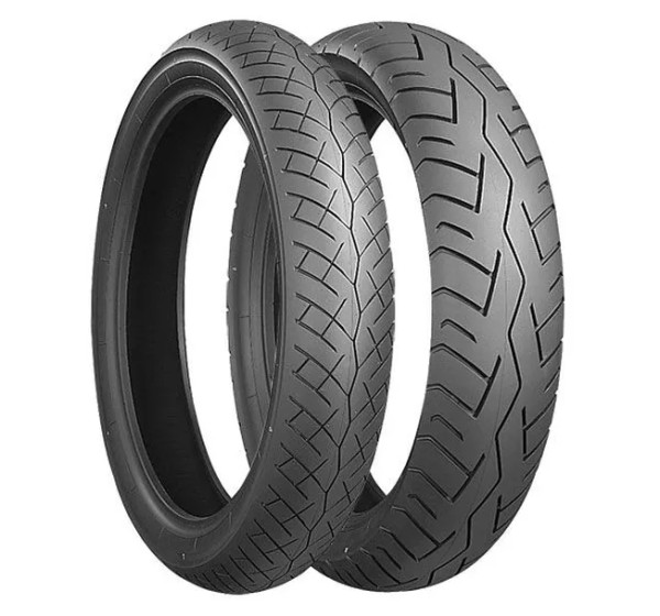 BRIDGESTONE Reifen - Detailansicht